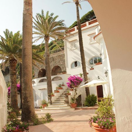 Eremo Di Montevergine Ischia Apartments Forio di Ischia Kültér fotó