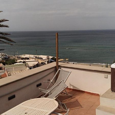 Eremo Di Montevergine Ischia Apartments Forio di Ischia Szoba fotó