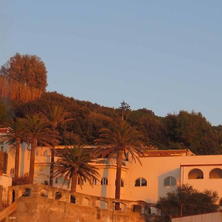 Eremo Di Montevergine Ischia Apartments Forio di Ischia Kültér fotó