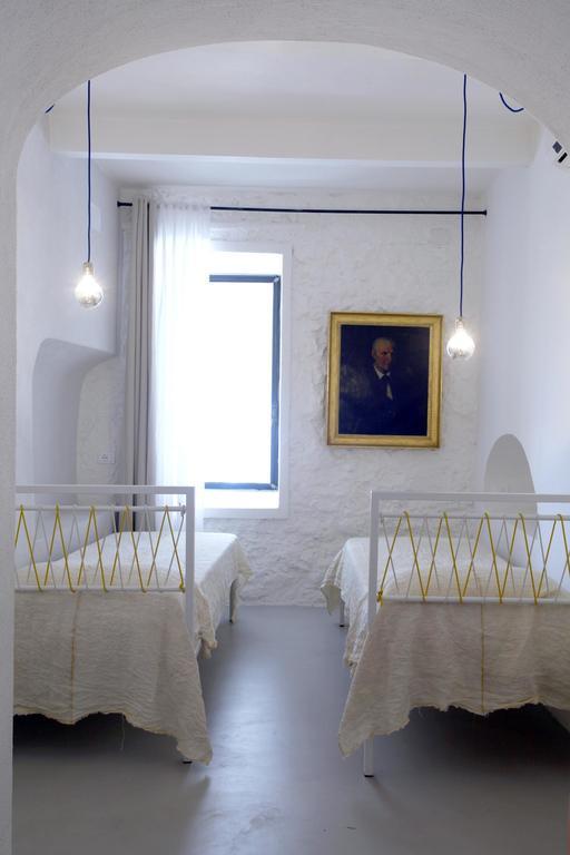 Eremo Di Montevergine Ischia Apartments Forio di Ischia Szoba fotó