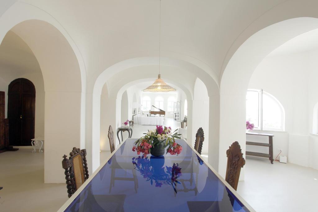 Eremo Di Montevergine Ischia Apartments Forio di Ischia Szoba fotó