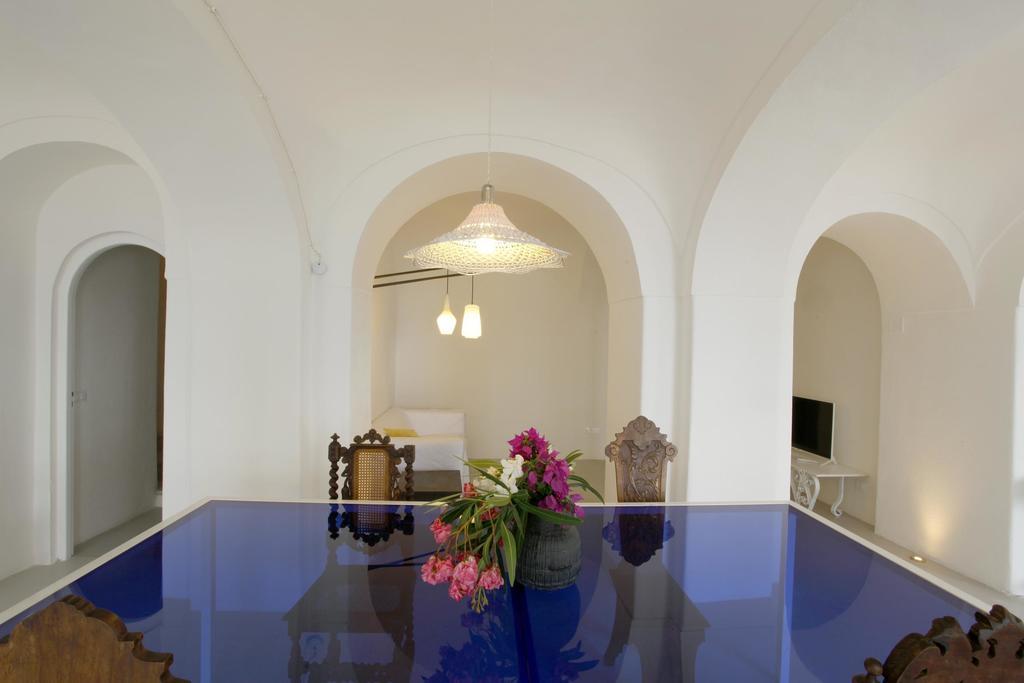 Eremo Di Montevergine Ischia Apartments Forio di Ischia Szoba fotó