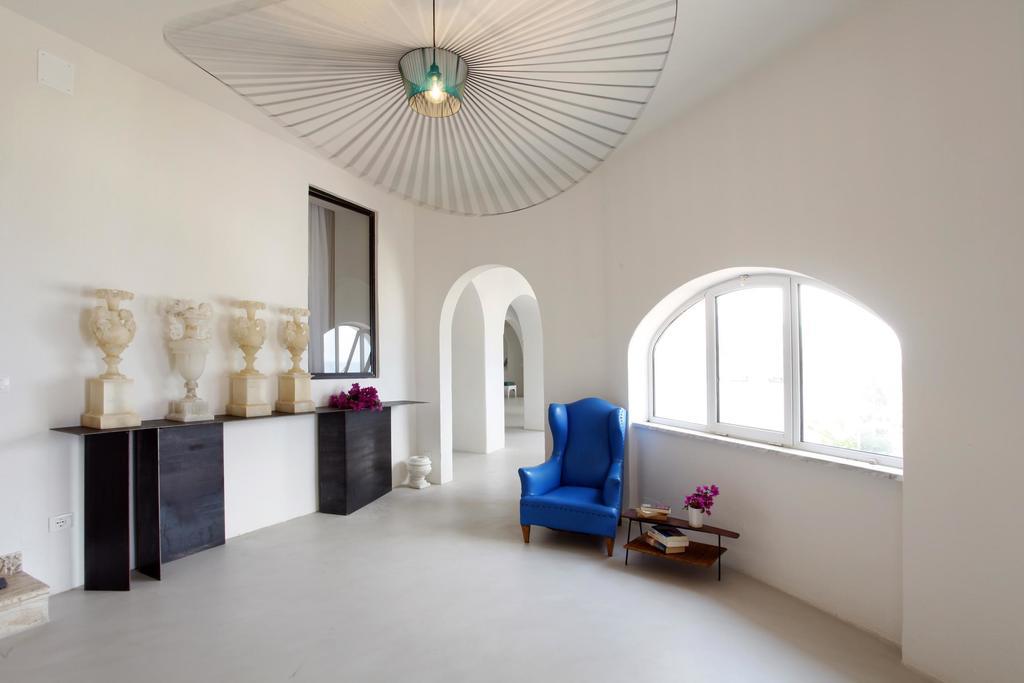 Eremo Di Montevergine Ischia Apartments Forio di Ischia Szoba fotó