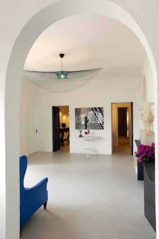 Eremo Di Montevergine Ischia Apartments Forio di Ischia Szoba fotó
