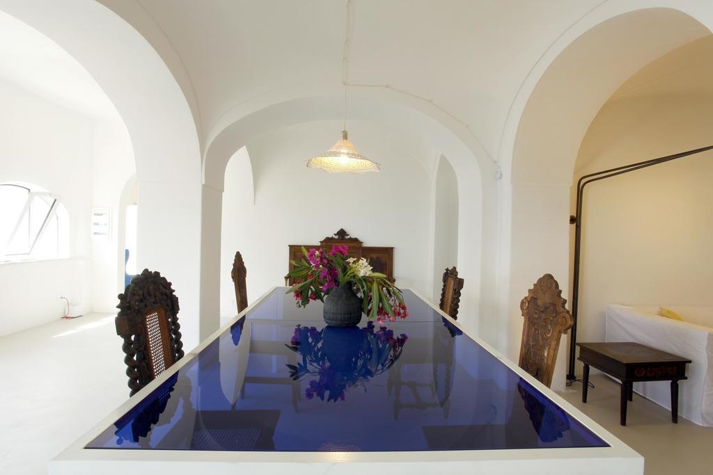Eremo Di Montevergine Ischia Apartments Forio di Ischia Szoba fotó