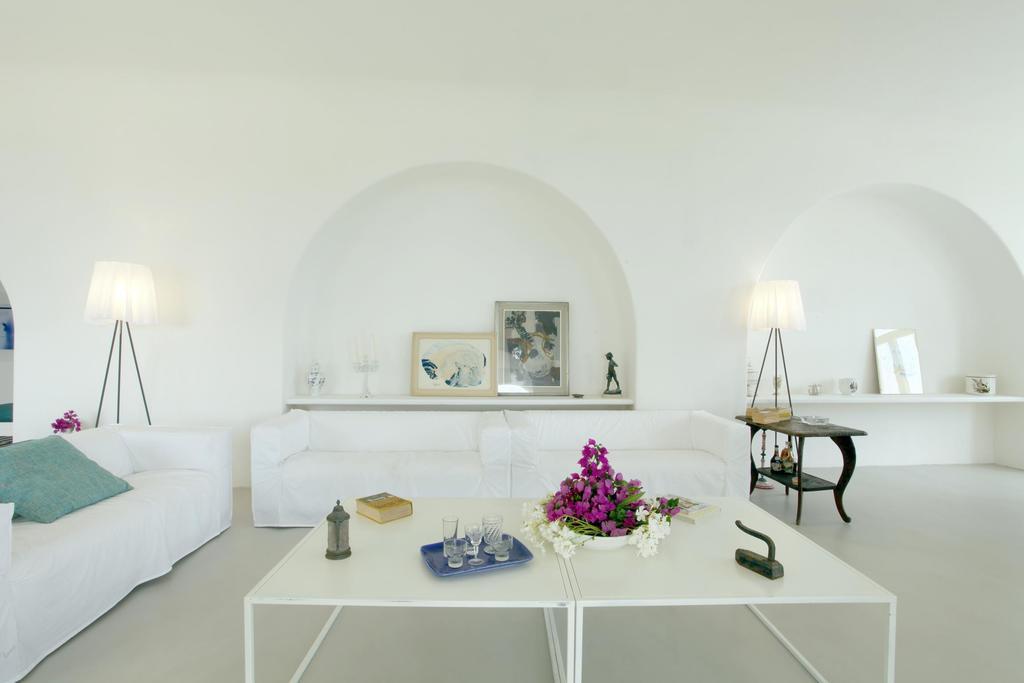 Eremo Di Montevergine Ischia Apartments Forio di Ischia Szoba fotó