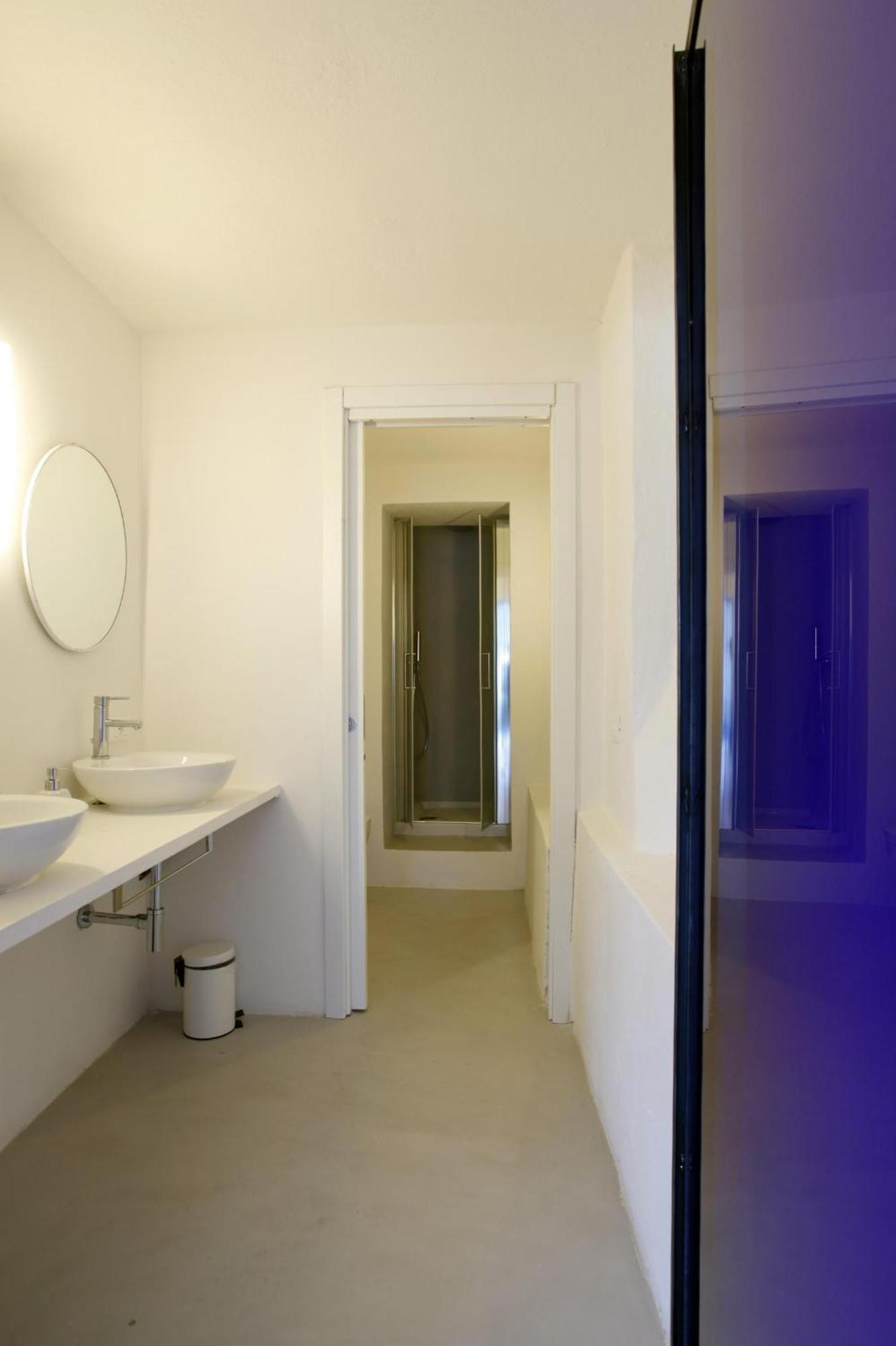 Eremo Di Montevergine Ischia Apartments Forio di Ischia Szoba fotó