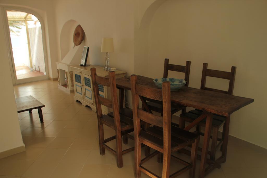Eremo Di Montevergine Ischia Apartments Forio di Ischia Szoba fotó