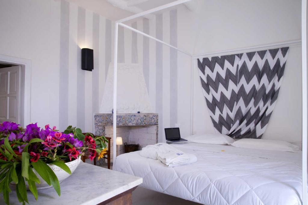 Eremo Di Montevergine Ischia Apartments Forio di Ischia Kültér fotó