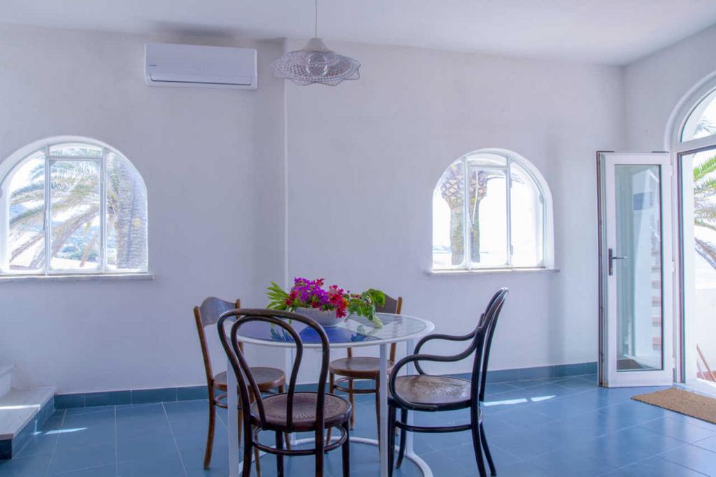 Eremo Di Montevergine Ischia Apartments Forio di Ischia Kültér fotó