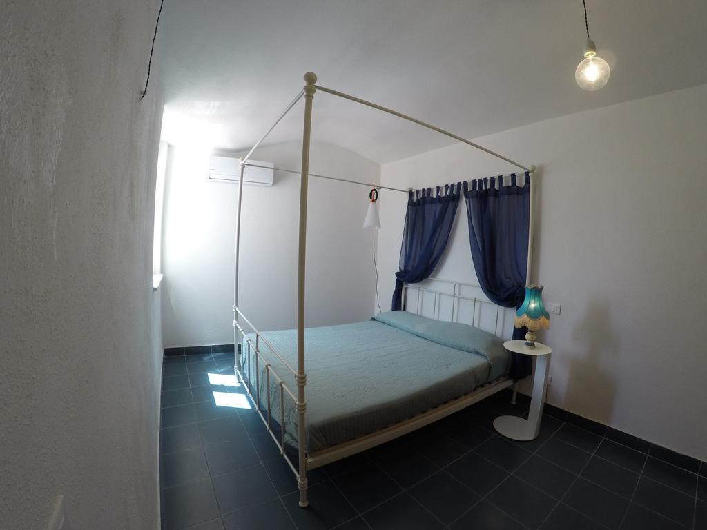 Eremo Di Montevergine Ischia Apartments Forio di Ischia Kültér fotó