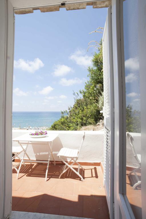 Eremo Di Montevergine Ischia Apartments Forio di Ischia Kültér fotó