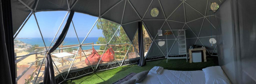 Eremo Di Montevergine Ischia Apartments Forio di Ischia Kültér fotó