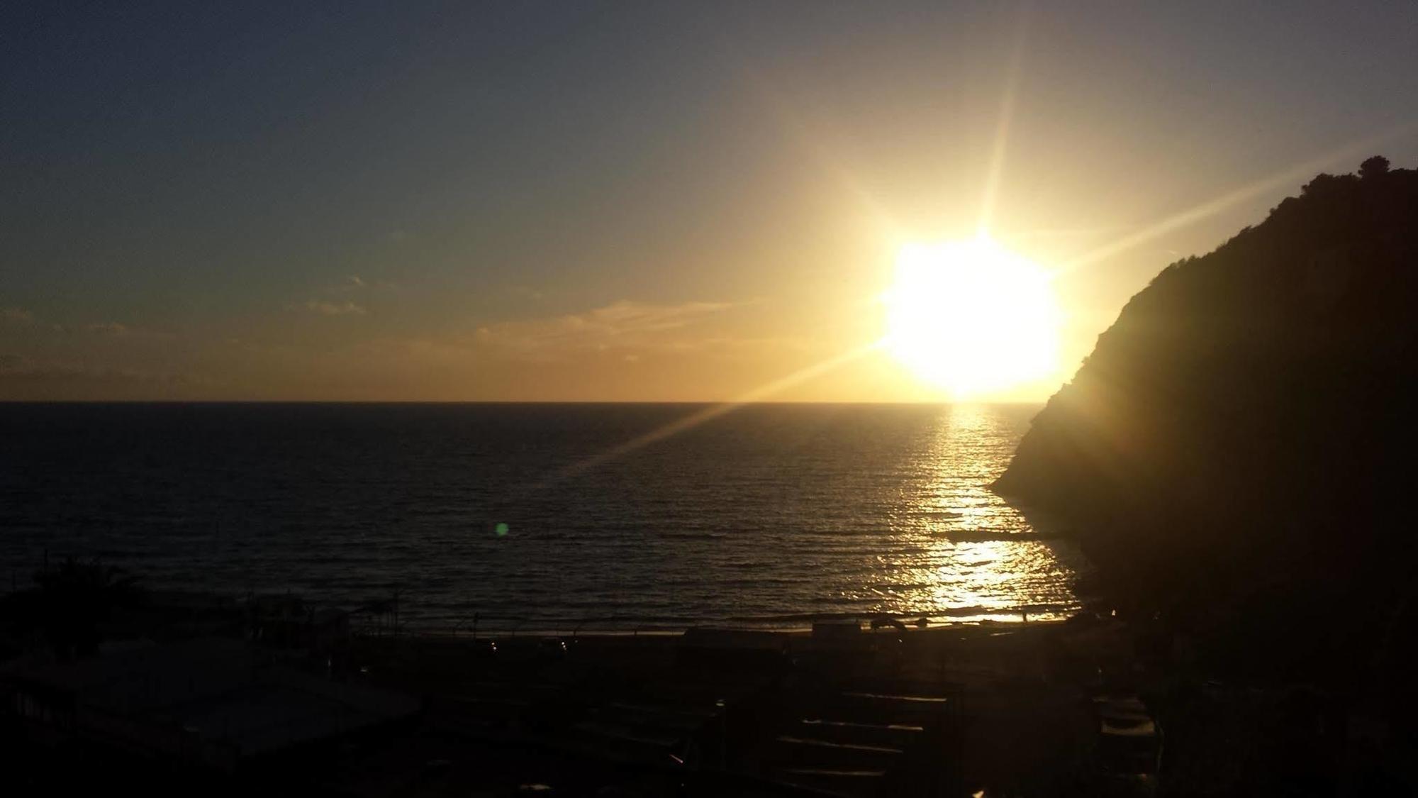 Eremo Di Montevergine Ischia Apartments Forio di Ischia Kültér fotó