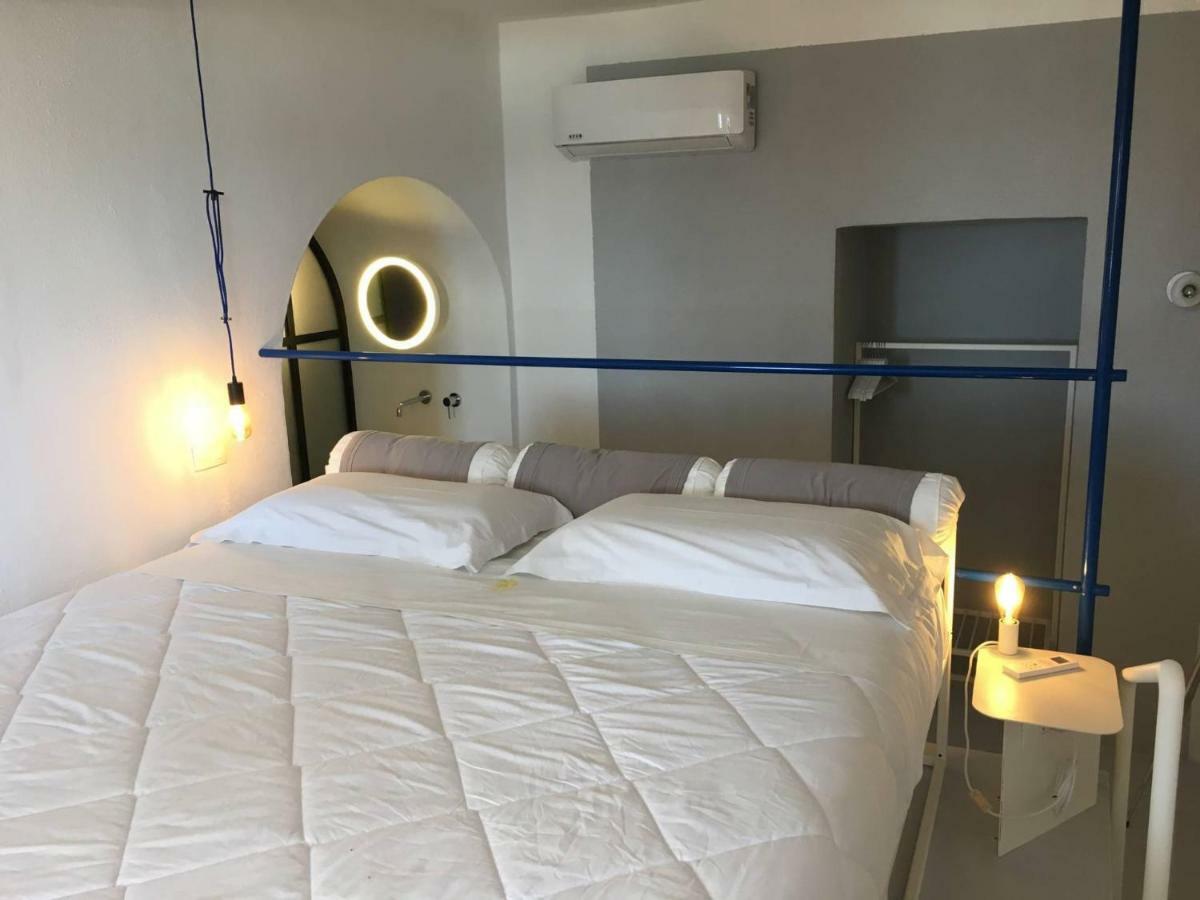 Eremo Di Montevergine Ischia Apartments Forio di Ischia Kültér fotó