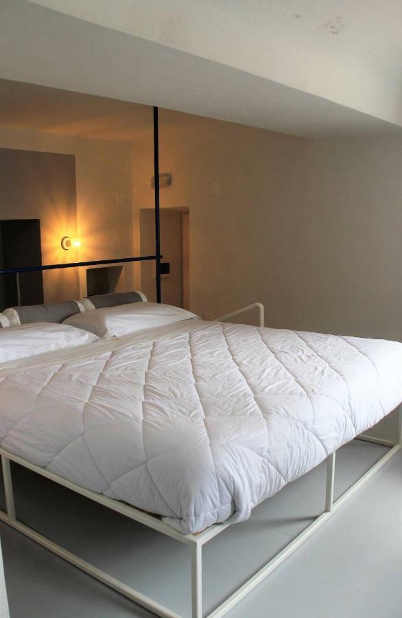 Eremo Di Montevergine Ischia Apartments Forio di Ischia Kültér fotó