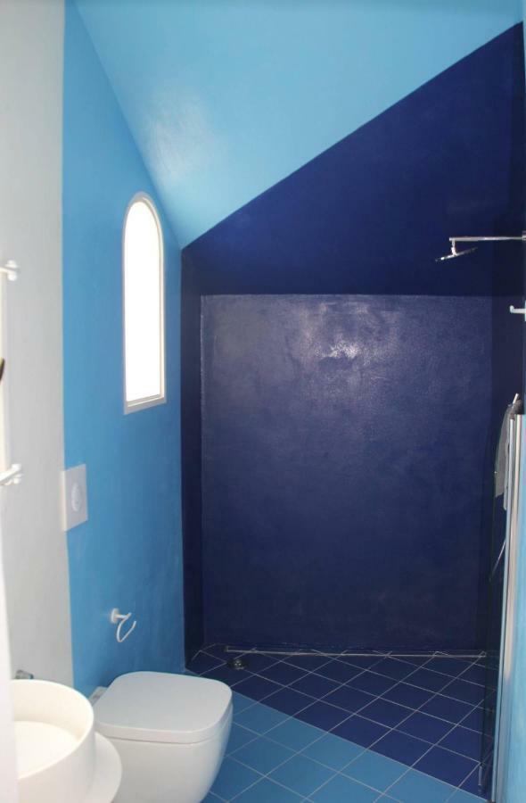 Eremo Di Montevergine Ischia Apartments Forio di Ischia Kültér fotó