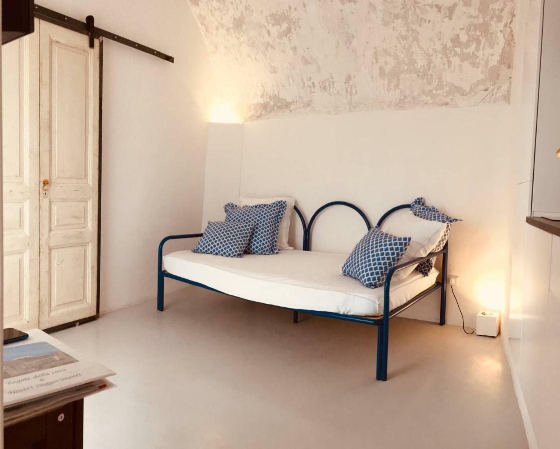 Eremo Di Montevergine Ischia Apartments Forio di Ischia Kültér fotó